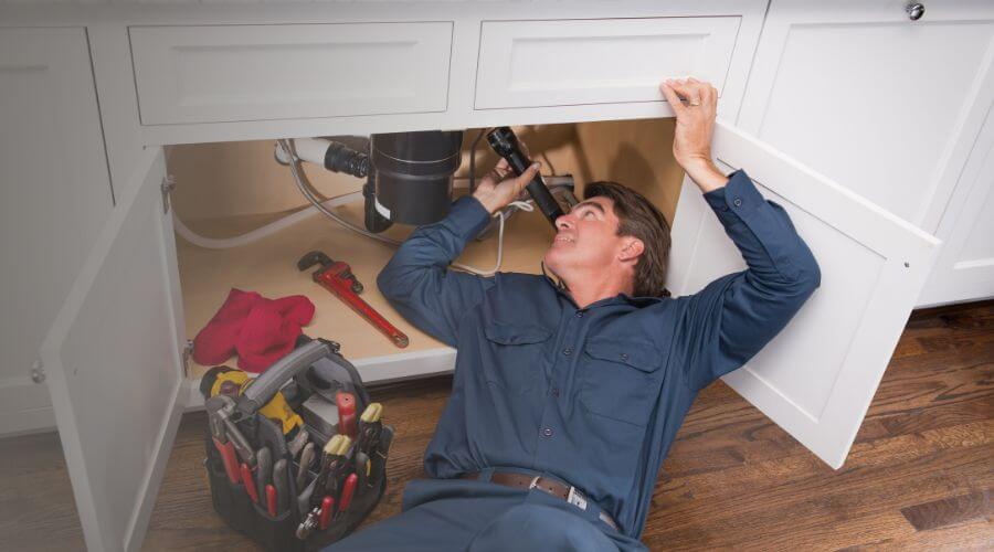 Professional Leak Detection in Woodward, PA