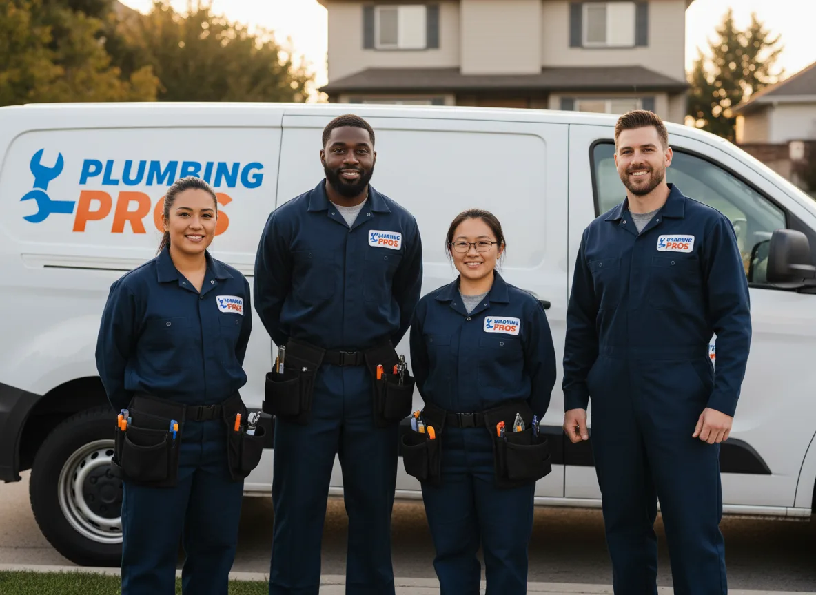 Water Heater Repair company in Woodward, PA